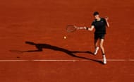 Jannik Sinner at the 2024 Rolex Monte-Carlo Masters