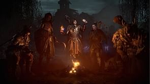 All new graphics settings optimization guide for Diablo 4 patch 1.3.5