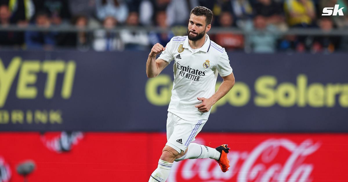 Real Madrid will look to sign &euro;40 million-rated defender as replacement for Nacho in the summer - Reports