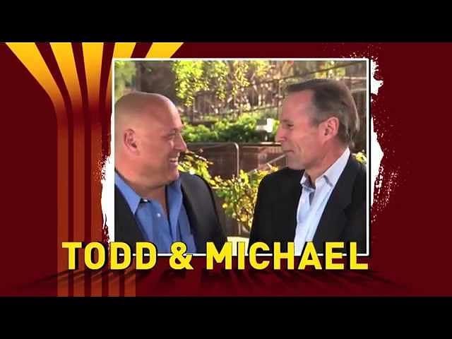 What did Charles “Todd” Hill do? Former HGTV Reality star sentenced to ...