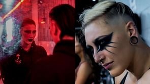 WWE Hall of Famer sends a heartfelt message to Rhea Ripley after she vacates her title