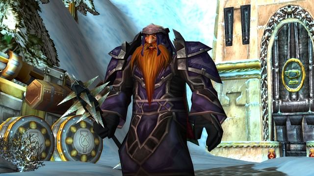 All New Race And Class Combinations In Wow Cataclysm Classic