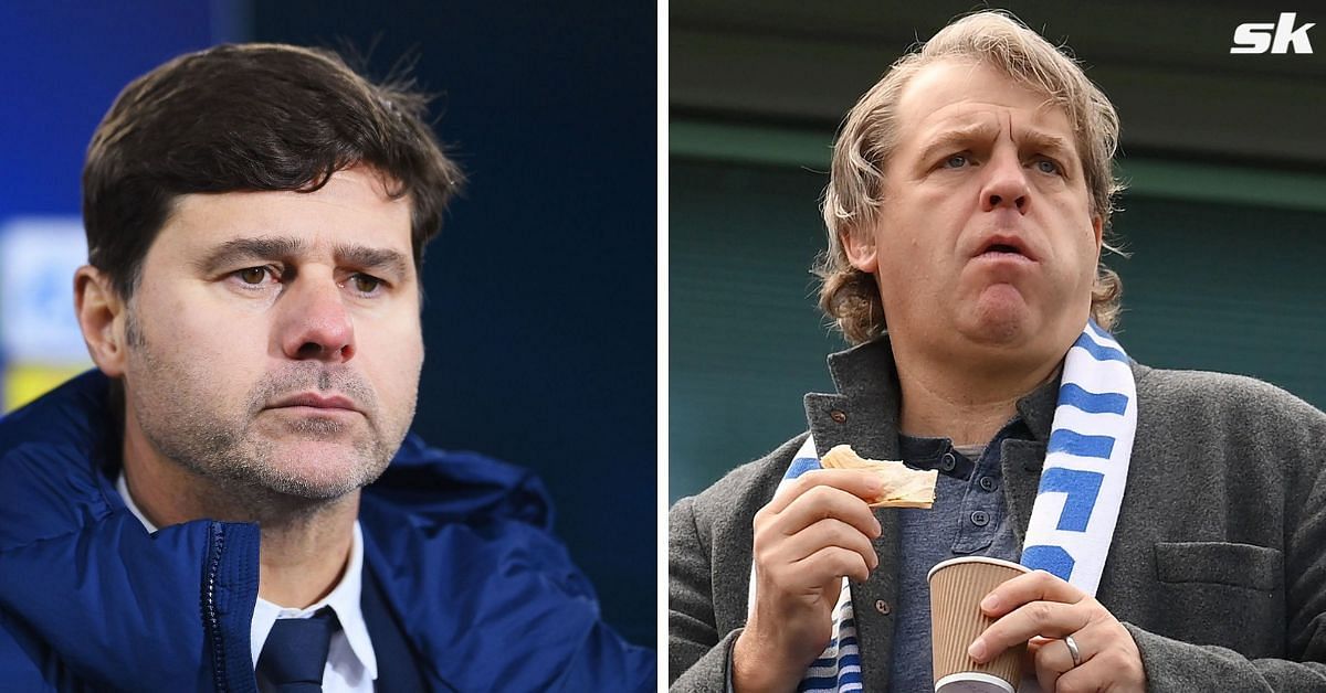Todd Boehly wants Chelsea fans to be patient with their rebuild under Mauricio Pochettino.