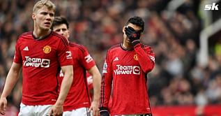 "Beating 19th at home just a step too far I guess" - Top 10 funny memes as Manchester United play out 1-1 draw against Burnley