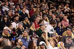 Arizona Coyotes management cancels team staff meeting ahead of final home game: Report