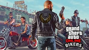 How to start a GTA Online Biker Business and earn millions this week? (April 18 - 24, 2024)