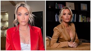 “Trying to be positive and happy”: RHOBH alum Teddi Mellencamp has Melanoma removal surgery for the “15th time”
