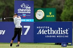 2-time Major winner Brooke Henderson eyes another title at 2024 Chevron Championship - "I've just played pretty solid"
