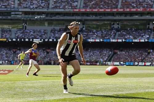 2023 AFL Grand Final - Collingwood v Brisbane