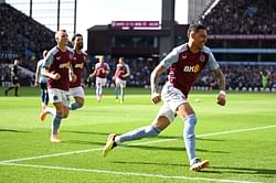 Aston Villa vs Lille Prediction and Betting Tips | April 11th 2024