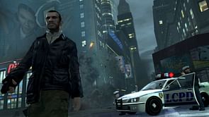 5 reasons why GTA 4 is considered the best in the series