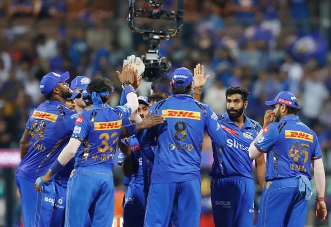 मुंबई इंडियंस के लिए आईपीएल में सबसे ज्यादा प्लेयर ऑफ द मैच जीतने वाले खिलाड़ी, टॉप पर है ये दिग्गज