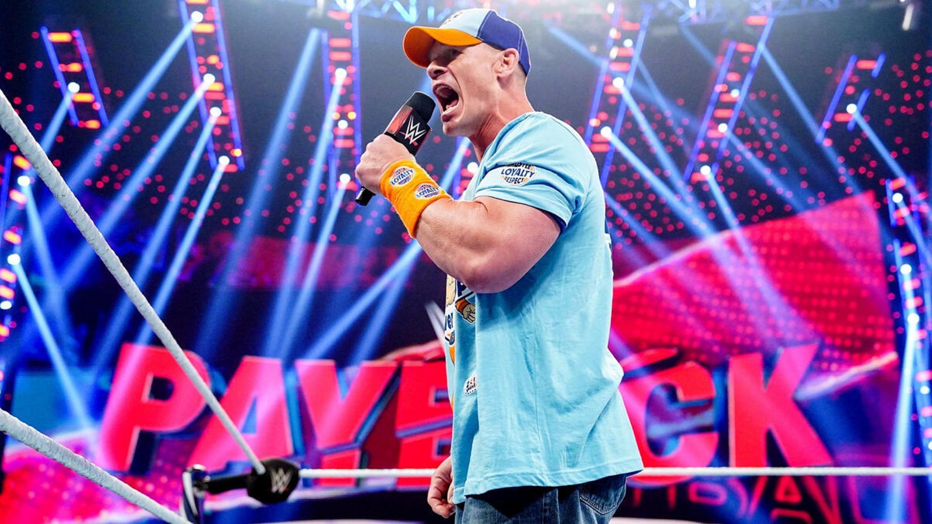 The Cenation Leader is 47 years old today! [Image credit: WWE.com]