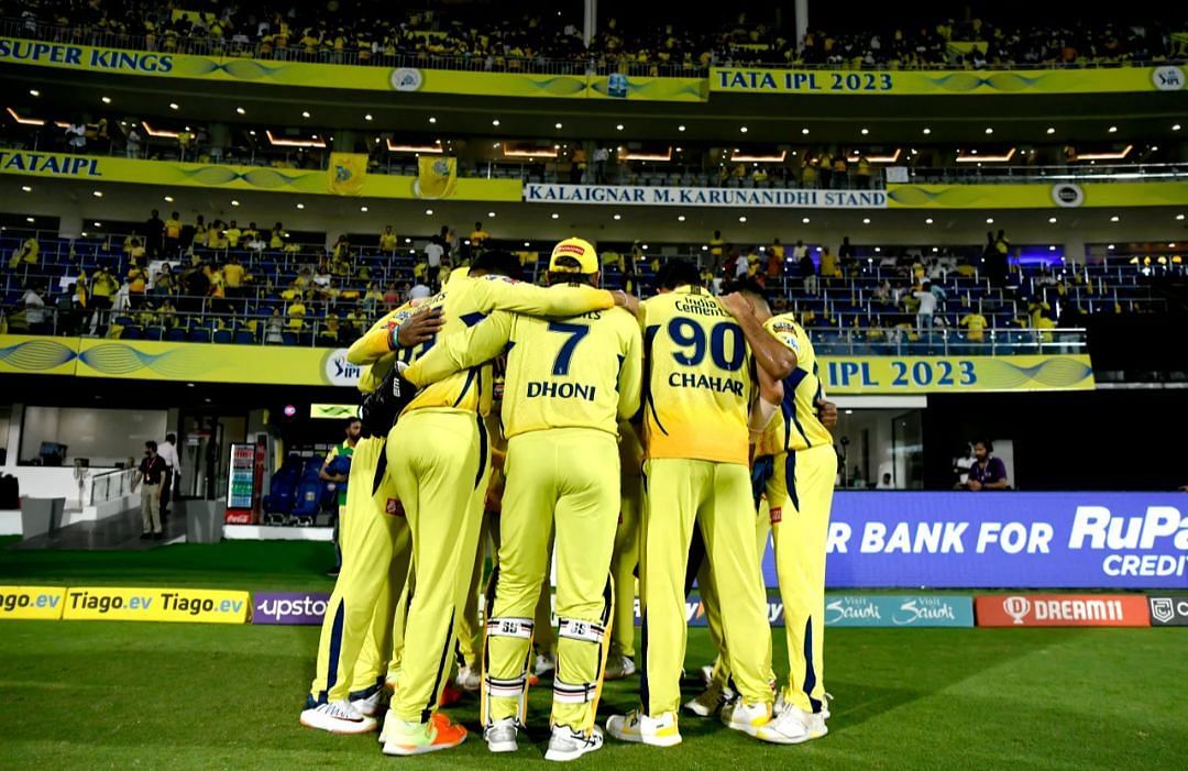 CSK vs KKR, IPL 2024: MA Chidambaram Stadium, Chennai pitch history and ...