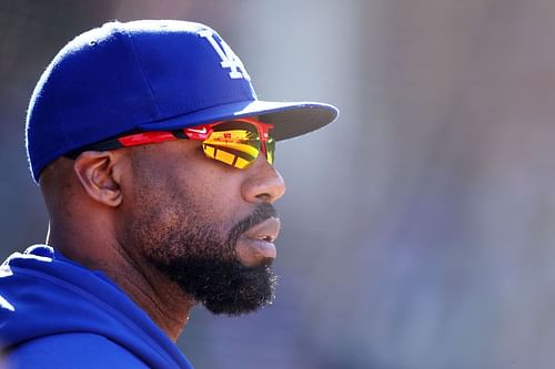 Los Angeles Dodgers - Jason Heyward (Image via Getty)