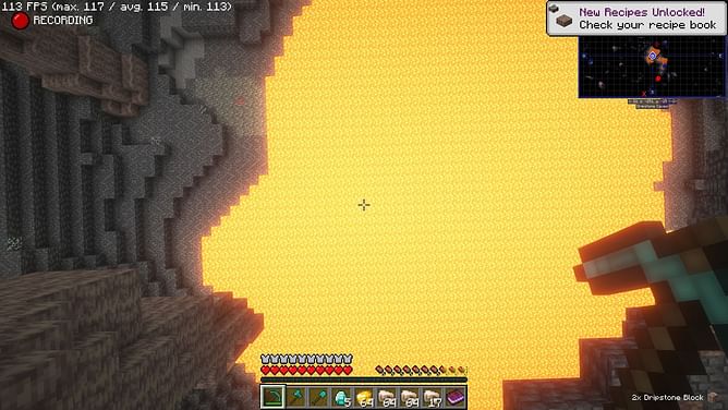 5 unwritten rules of mining in Minecraft