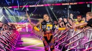 Bianca Belair | WWE