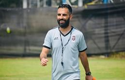 Gokulam Kerala FC announce Antonio Rueda as new head coach for I-League 2024-25