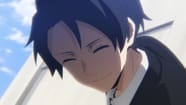 Mission Yozakura Family Episode 2 Mutsumi s Secret Is Revealed As 