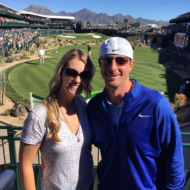 Max Scherzer’s Wife: Meet Erica May-Scherzer, Her Net Worth ...