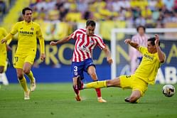 Villarreal vs Atletico Madrid Prediction and Betting Tips | 1st April 2024