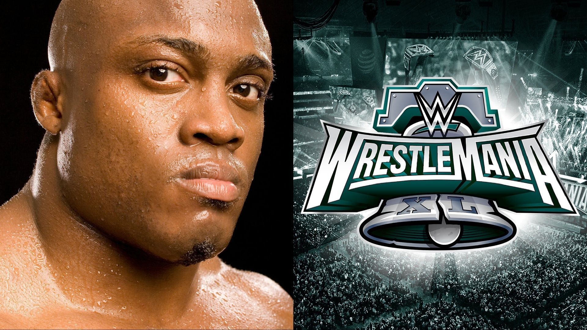 Will &quot;The Almighty&quot; Bobby Lashley have a match at WWE WrestleMania XL?