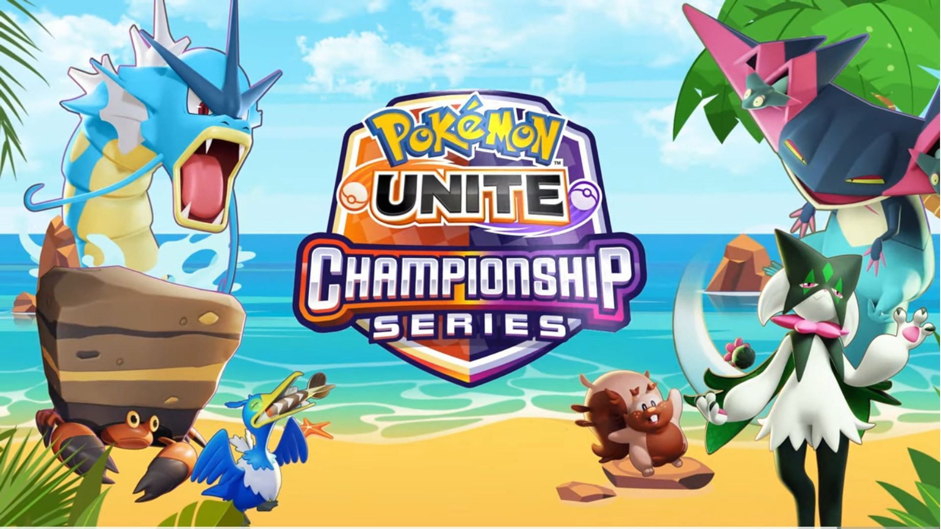 India Qualifiers of Pokemon UNITE WCS 2024 will be played on May 11 and 12 (Image via Pokemon)