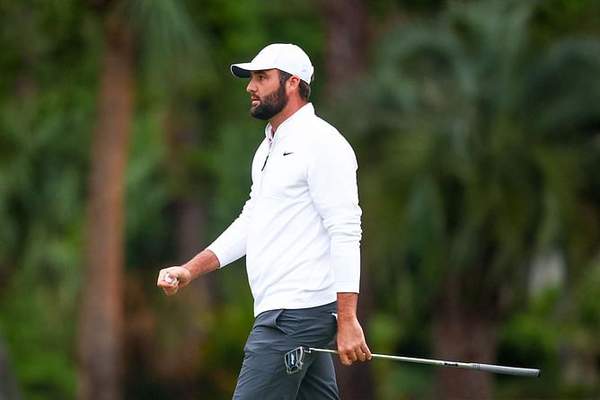 Will Scottie Scheffler play the 2024 Byron Nelson? Golfer's availability explored