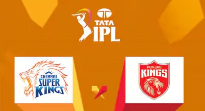 What happened the last time CSK played against PBKS? Exploring Chennai Super Kings and Punjab Kings' last match scorecards in IPL