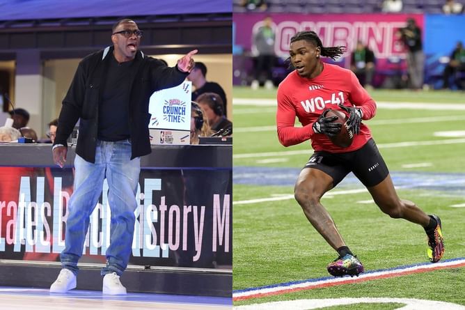 Hall of Famer Shannon Sharpe skewers Rashee Rice over Dallas accident fiasco: "Did you not see Henry Ruggs get 11 years?"