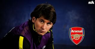 "That is a great thing to say when your team has just lost" - When Lionel Messi was left surprised by Arsenal man's comments in 2010