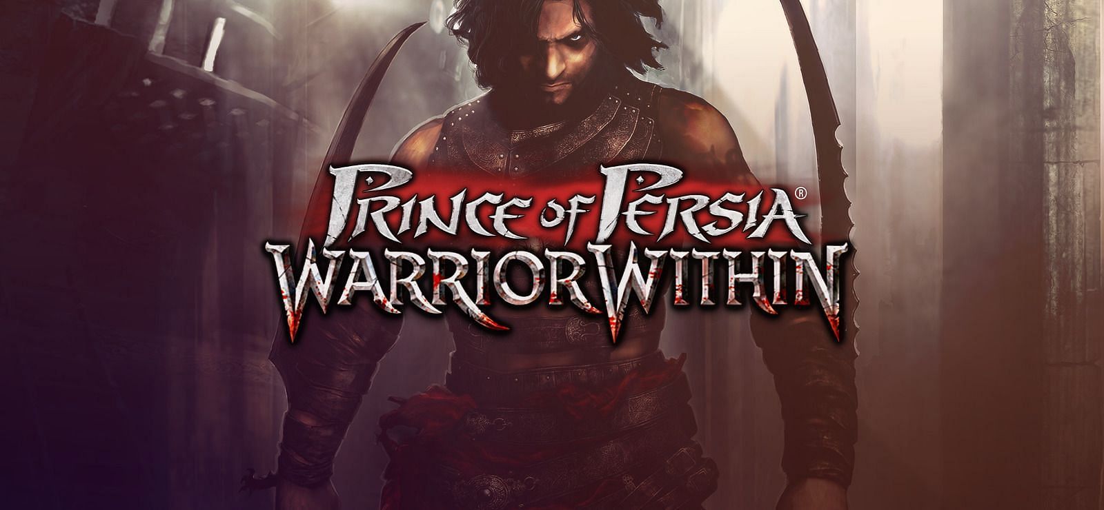 Prince of Persia: Warrior Within (Image via GOG.com)