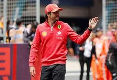 Helmut Marko pulls back the curtain on Carlos Sainz's contract negotiation with Audi