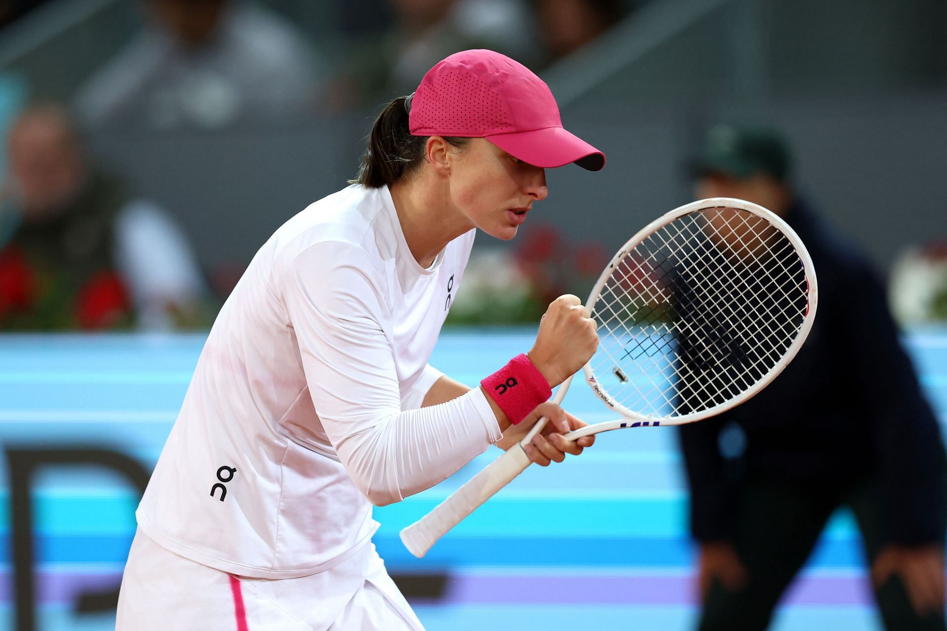 Mutua Madrid Open - Day Five