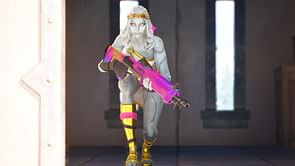 How to get Stoneheart skin in Fortnite