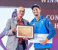 Hardik Singh is India's best player currently