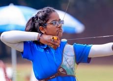 “We will work hard together as Team India” - Indian archer Komalika Bari ahead of Olympic qualification