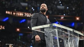 Is Roman Reigns eligible for the WWE Draft 2024? Exploring official announcement