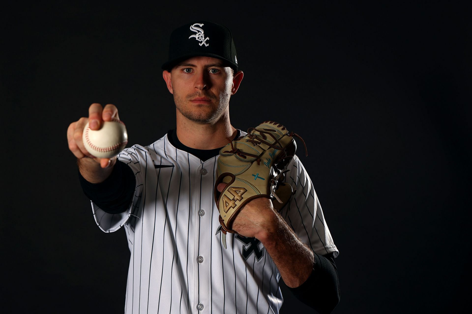 Chicago White Sox Photo Day