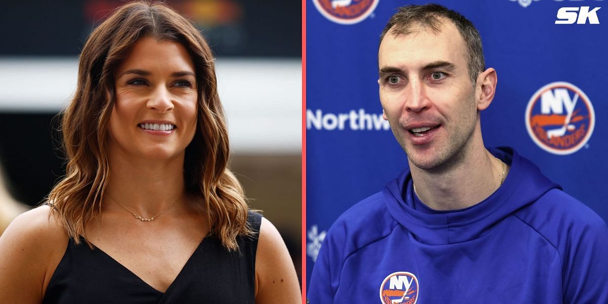 Boston Marathon 2024 Full list of celebrity runners ft. Danica Patrick