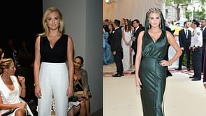 "Always so meaningful to work for a company that supports women" - Justin Verlander's wife Kate Upton opens up about new ad campaign with Anne Klein