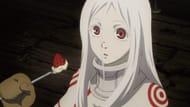 Deadman Wonderland (Image via Manglobe)