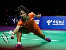 “I made too many errors” - Isharani Baruah after losing over defending Olympic champion Chen Yufei in Uber Cup 2024