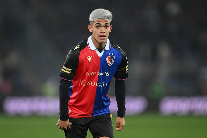 Stade Lausanne vs Basel Prediction and Betting Tips | 6th March 2024
