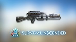 How to craft Flamethrower in Ark Survival Ascended: Scorched Earth