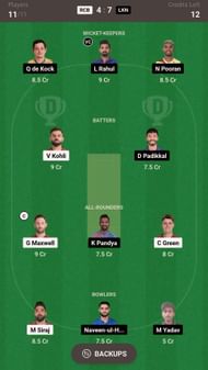 Fantasy suggestion #2