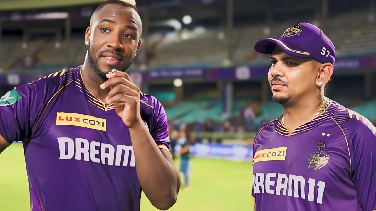 KKR vs RR - Dream11 Match Prediction