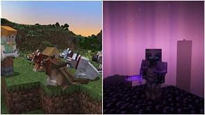 Mojang Studios is adding long-awaited features with upcoming Minecraft updates, but some are still missing