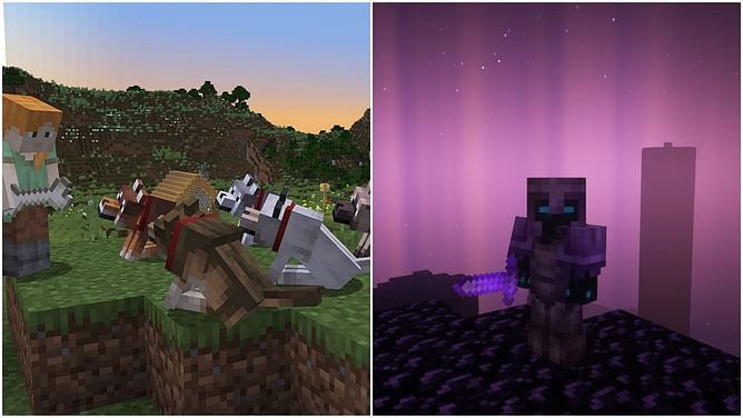 Mojang Studios is adding long-awaited features with upcoming Minecraft updates, but some are still missing