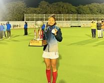 “I was overwhelmed with joy when I received the news” - Marina Lalramnghaki on making it to the Indian Women’s Hockey Team core group